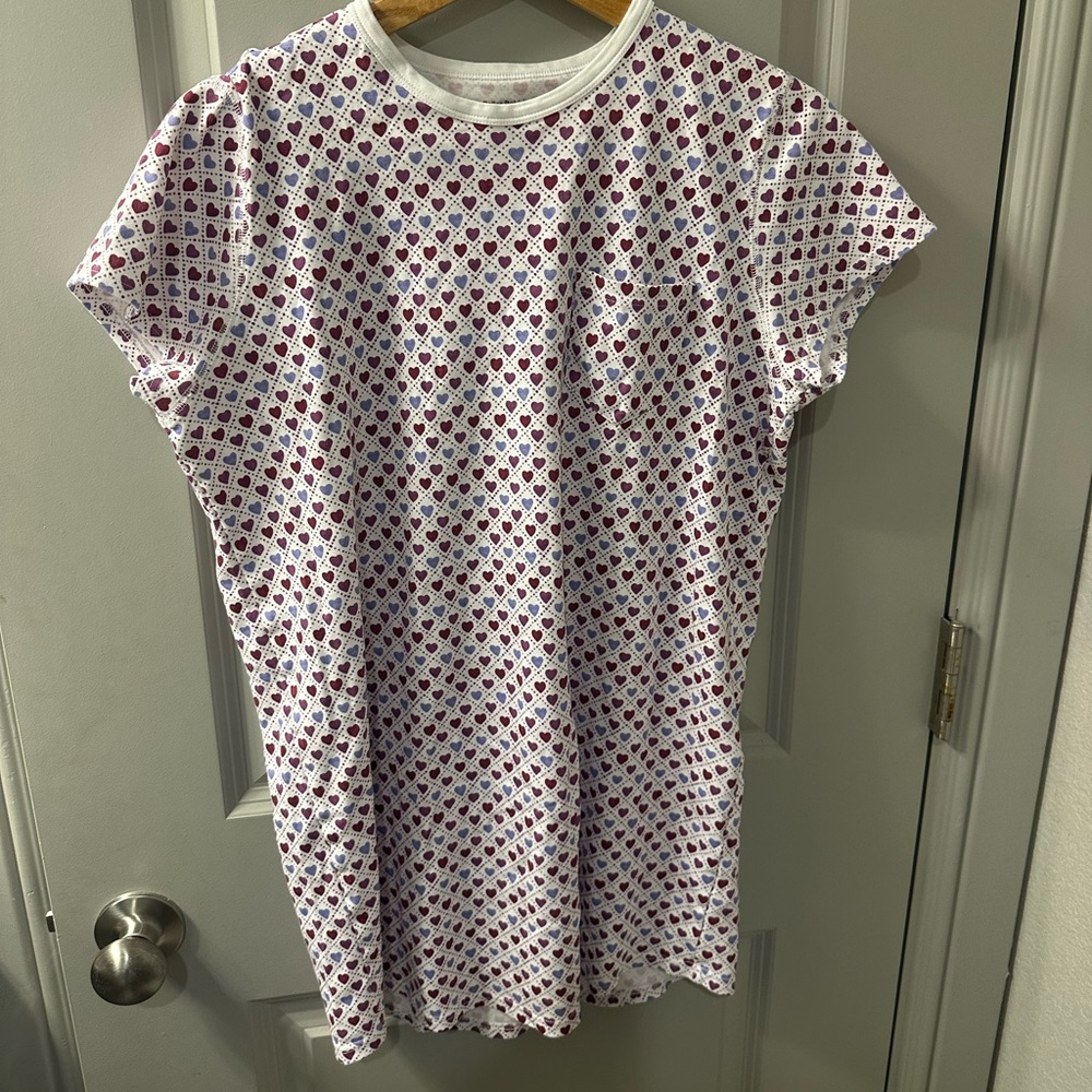 Roller Rabbit night gown